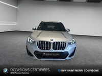 BMW (U11) SDRIVE 20I 170 M SPORT DKG7
