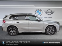 BMW X1 sDrive 20i 170ch DKG7 M Sport