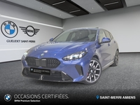 BMW 120 170 ch DKG7 M Sport
