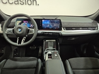 BMW X1 sDrive 20i 170ch DKG7 M Sport