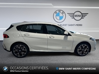 BMW (F70) 120 170 CH M SPORT DESIGN DKG7