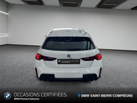 BMW (F70) 120 170 CH M SPORT DKG7