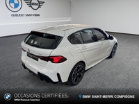 BMW (F70) 120 170 CH M SPORT DKG7