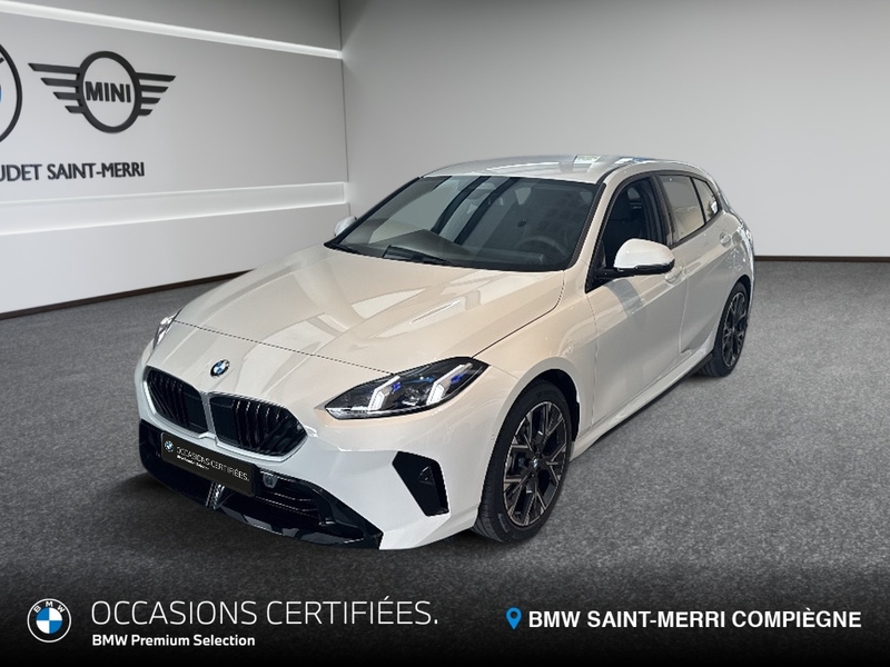 BMW (F70) 120 170 CH M SPORT DKG7
