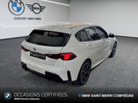 BMW (F70) 120 170 CH M SPORT DKG7