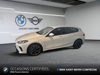 BMW (F70) 120 170 CH M SPORT DKG7