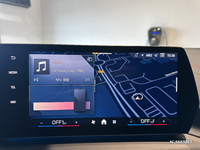 BMW (F70) 120 170 CH M SPORT DKG7