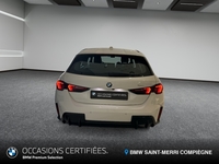 BMW (F70) 120 170 CH M SPORT DKG7