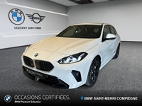 BMW (F70) 120 170 CH M SPORT DKG7