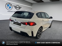 BMW (F70) 120 170 CH M SPORT DKG7