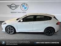 BMW (F70) 120 170 CH M SPORT DKG7