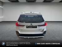 BMW X1 sDrive 20i 170ch DKG7 M Sport