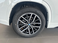 BMW X1 sDrive 20i 170ch DKG7 M Sport