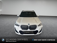 BMW X1 sDrive 20i 170ch DKG7 M Sport