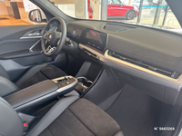 BMW X1 sDrive 20i 170ch DKG7 M Sport