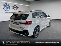 BMW X1 sDrive 20i 170ch DKG7 M Sport