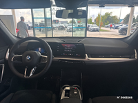 BMW X1 sDrive 20i 170ch DKG7 M Sport