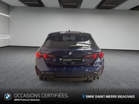 BMW 120 170 ch DKG7 M Sport