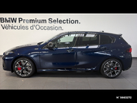 BMW 120 170 ch DKG7 M Sport