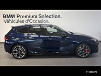 BMW 120 170 ch DKG7 M Sport