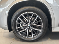 BMW X1 sDrive 20i 170ch DKG7 M Sport