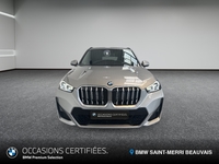 BMW X1 sDrive 20i 170ch DKG7 M Sport