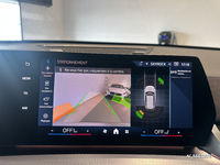 BMW (U11) SDRIVE 20I 170 M SPORT DKG7