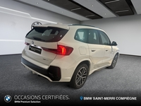 BMW (U11) SDRIVE 20I 170 M SPORT DKG7