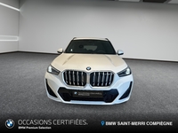 BMW (U11) SDRIVE 20I 170 M SPORT DKG7