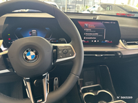 BMW X1 sDrive 20i 170 ch DKG7 M SPORT (U11)
