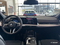 BMW X1 sDrive 20i 170 ch DKG7 M SPORT (U11)