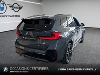BMW X1 sDrive 20i 170 ch DKG7 M SPORT (U11)