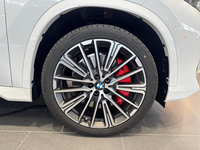BMW X1 sdrive 20i 170 ch DKG7 M SPORT (U11)