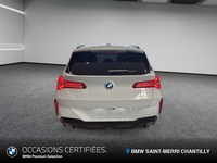 BMW X3 30e xDrive 299 ch BVA8 M Sport (G45)