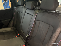 BMW X3 30e xDrive 299 ch BVA8 M Sport (G45)