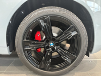 BMW X3 30e xDrive 299 ch BVA8 M Sport (G45)