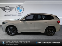 BMW X1 sDrive 20i 170 ch DKG7 M SPORT (U11)