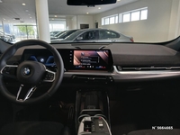 BMW X1 sDrive 20i 170 ch DKG7 M SPORT (U11)