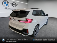 BMW X1 sDrive 20i 170 ch DKG7 M SPORT (U11)