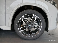 BMW X1 sDrive 20i 170 ch DKG7 M SPORT (U11)