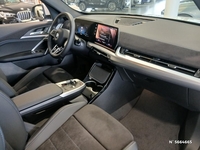 BMW X1 sDrive 20i 170 ch DKG7 M SPORT (U11)
