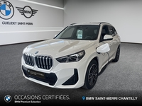 BMW X1 xDrive 25e 245ch DKG7 M Sport (U11)