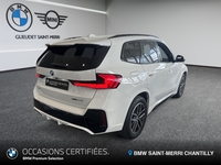 BMW X1 xDrive 25e 245ch DKG7 M Sport (U11)
