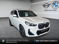 BMW X1 xDrive 25e 245ch DKG7 M Sport (U11)