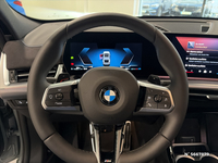 BMW X2 sDrive 20i 170ch DKG7 M Sport