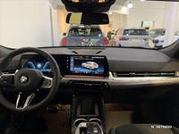 BMW X2 sDrive 20i 170ch DKG7 M Sport