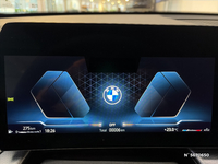 BMW X2 sDrive 20i 170ch DKG7 M Sport