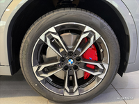 BMW X2 sDrive 20i 170ch DKG7 M Sport
