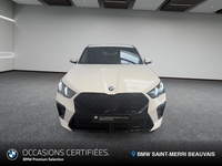 BMW X2 sDrive 20i 170ch DKG7 M Sport
