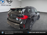 BMW X1 sDrive 20i 170ch DKG7 M Sport